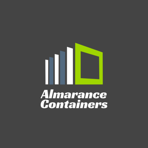 Almarance Containers